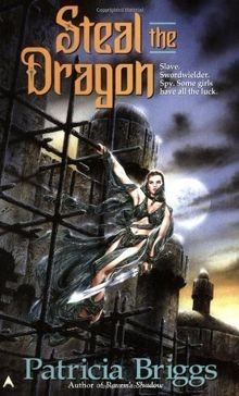 Steal the dragon - dragon, (sianim,