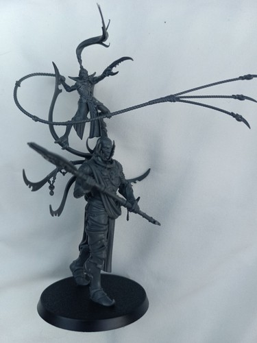Warhammer 40k drukhari - warhammer,