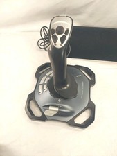 Logitech Force 3d PRO -