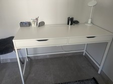 IKEA Alex Schreibtisch, Weiß