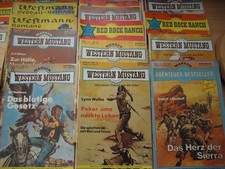 31x western romane   marken