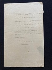 Kapitän Französische