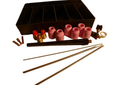 WIG Set 9-20(Ersatzteilkaste)