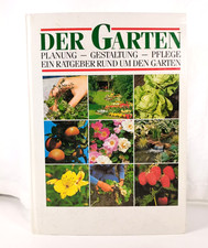 Der Garten Planung Gestaltung