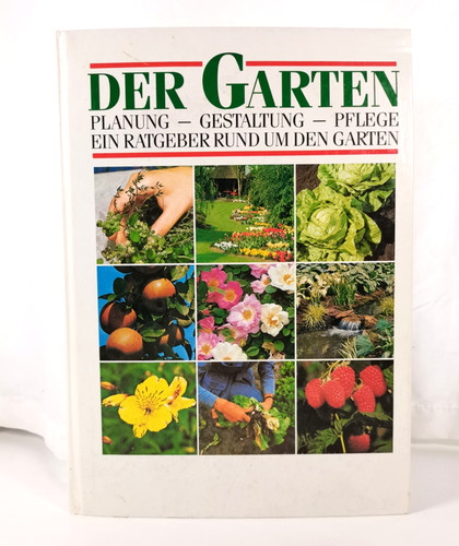 Der garten planung - der,