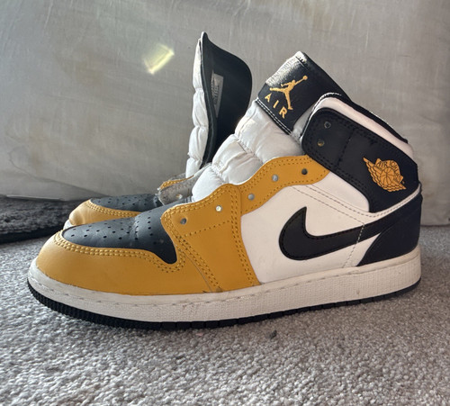 Jordan air high top - jordan,