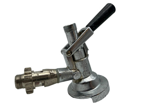 Zapfkopf system flachfitting - zapfkopf,
