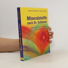 Mineralstoffe nach Dr