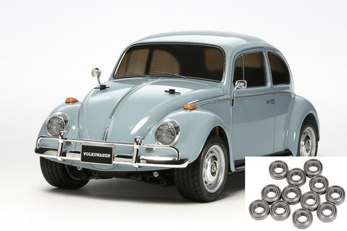 Tamiya volkswagen beetle - tamiya, /
