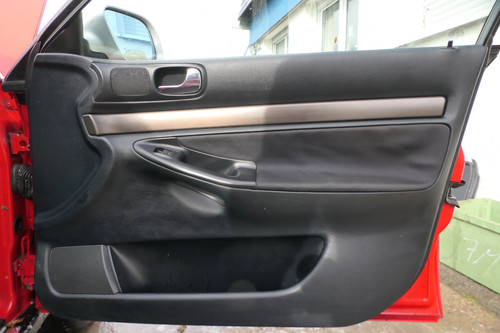 Audi b5 türverkleidung - a4,