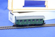 Busch 34102 Spur TT DR "Langenschwalbacher" 1 x offene/geschlossene Bühne/OVP