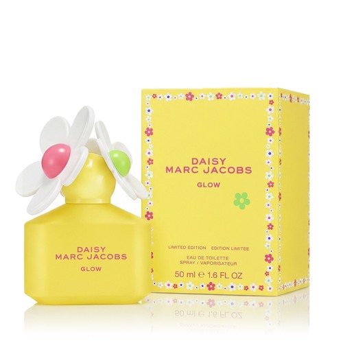 Marc jacobs daisy glow eau - glow,