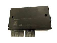 Anhängermodul VW Touran 1T3 Anhängerkupplung AHK Steuergerät 1K0907383G