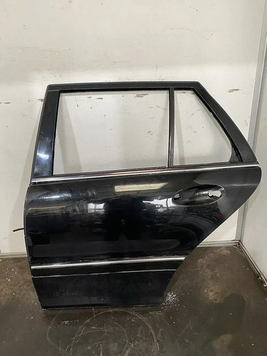 Tür hinten links mercedes - links,