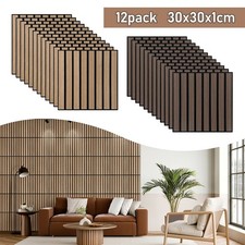 12x Akustikplatten Akustik