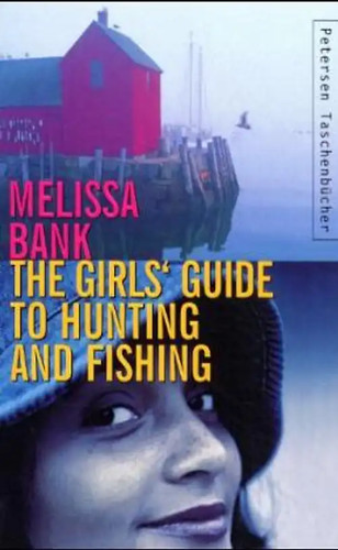 The girls guide hunting - girls',