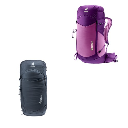 Deuter damen rucksack - damen, speed