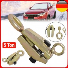 Karosserie-Richtklemme 5T