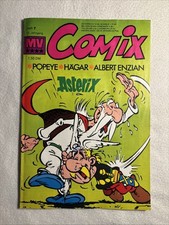 Ehapa Comic - MV Comix