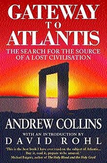 Gateway atlantis the - atlantis:,