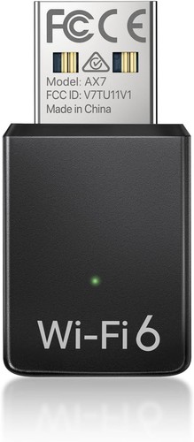 Wlan stick ax900 wifi mini - wlan,