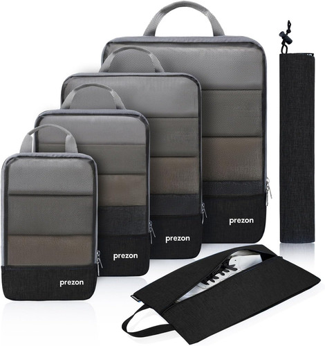 Packwürfel set mit - packwürfel,