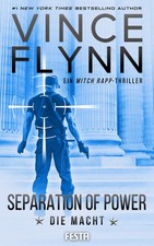 Vince Flynn / SEPARATION OF