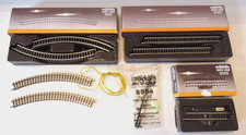 Märklin 8500+8510+8589+8954