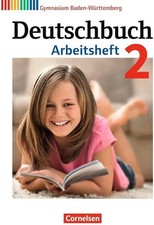 Deutschbuch Gymnasium -