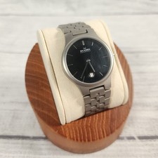 Skagen Denmark 105LTXB Ultra