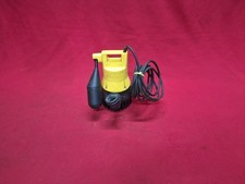 Jung U3K+KS NIRO/2 Pumpe