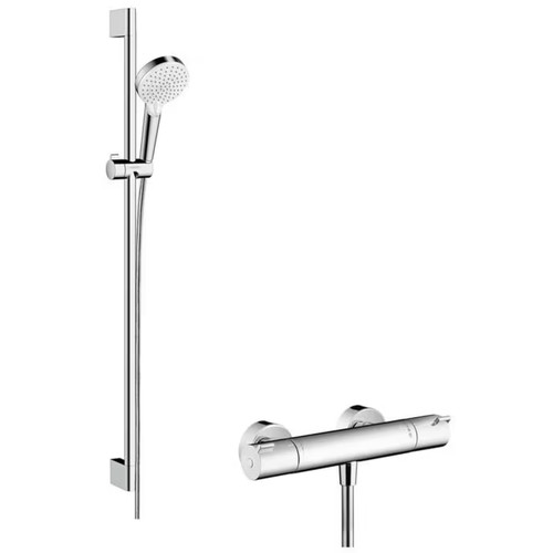 Hansgrohe ecostat 1001 - hansgrohe,