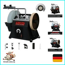 250mm Nassschleifmaschine mit variabler Geschwindigkeit, Nass-Schleifmaschine,