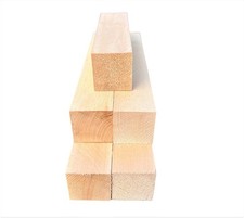 Linde 5x5x40cm 1St  Lindenholz