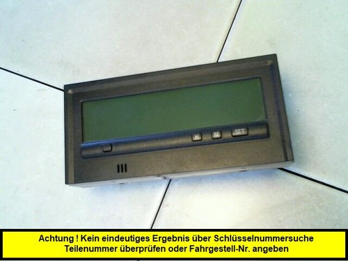 Informationsdisplay mitsubishi - informationsdisplay,