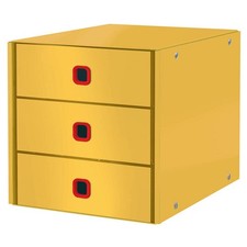 LEITZ Schubladenbox Click &