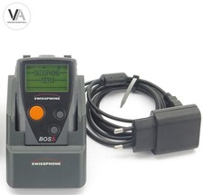 Swissphone boss 910 de910 - swissphone,