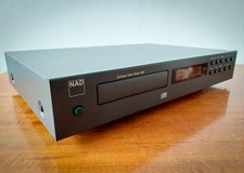 NAD 522 CD Player with