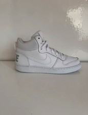 NIKE COURT BOROUGH MID WEISS