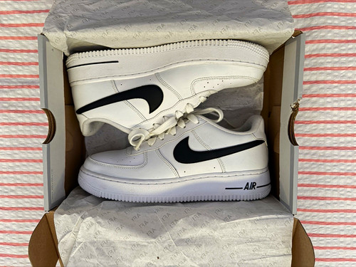 Nike air force low top - nike, 1
