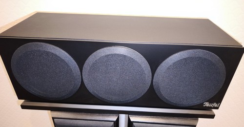 Teufel theater 500 center - 500,