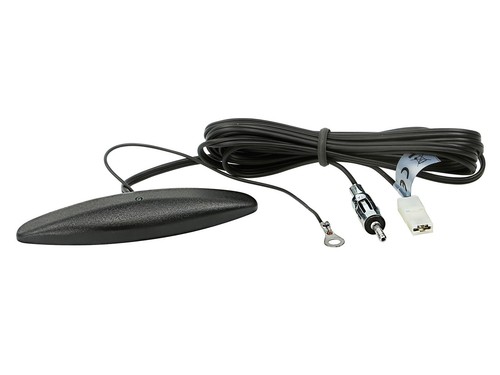 Acv glasklebeantenne - acv,