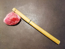 Brieföffner Säbelförmig