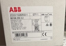 KNX/EIB ABB BE/S8.230.3.2