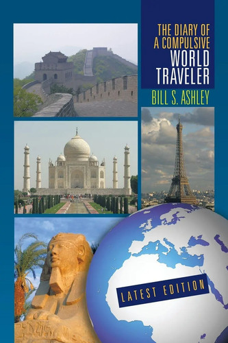 Bill ashley the diary of - bill,