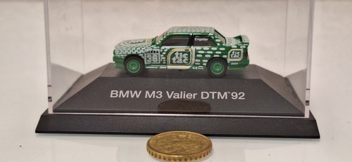 L153 bmw herpa - h0, 1:87