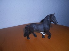 Schleich Friesen Hengst |