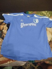 FC Magdeburg Trikot uhlsport -