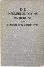 Manteuffel - Niederländische