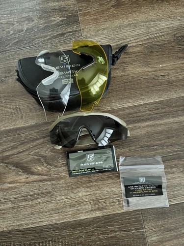 Revision sawfly brille - sawfly,